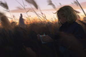 泪目!英雄联盟粉丝用视频讲述十年情怀 泪目!英雄联盟粉丝用视频讲述十年情怀